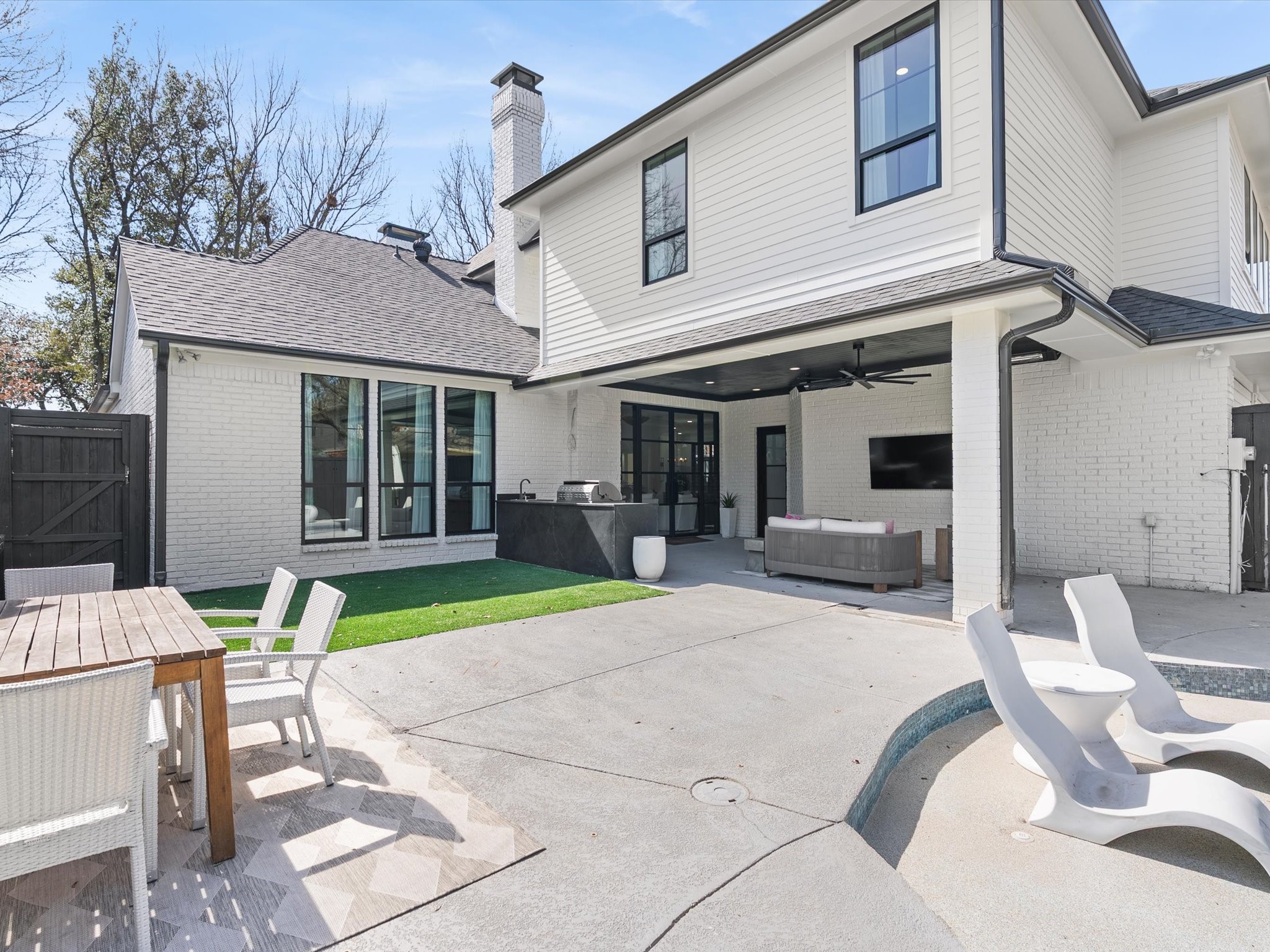 5929 Kensington Drive Plano TX 75093