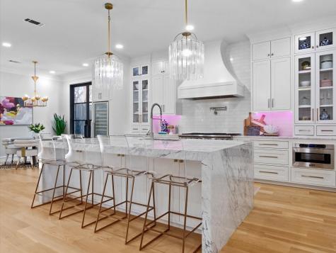5929 Kensington Drive Plano TX 75093