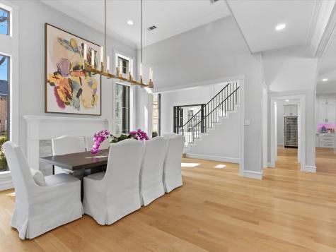 5929 Kensington Drive Plano TX 75093