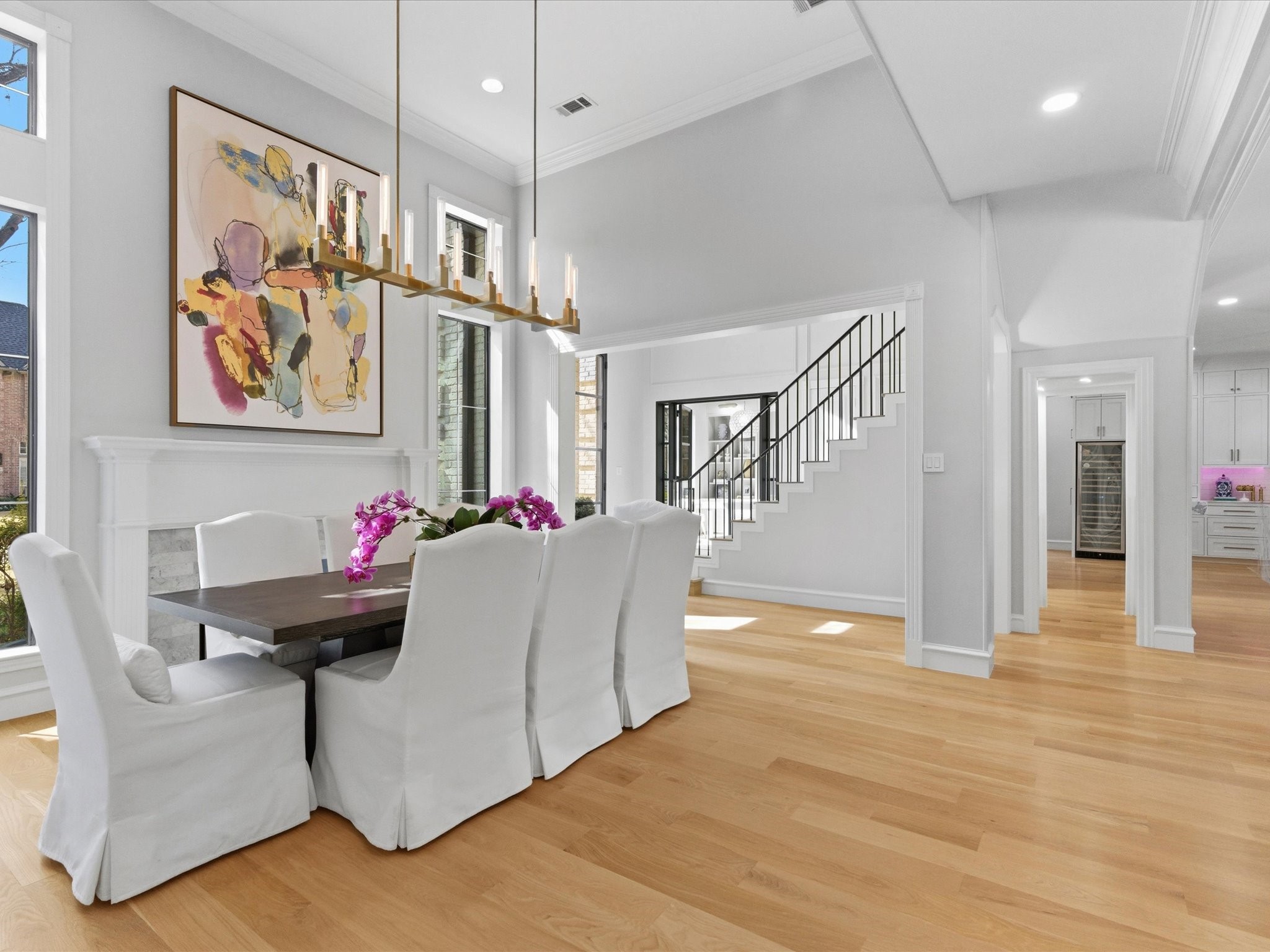 5929 Kensington Drive Plano TX 75093
