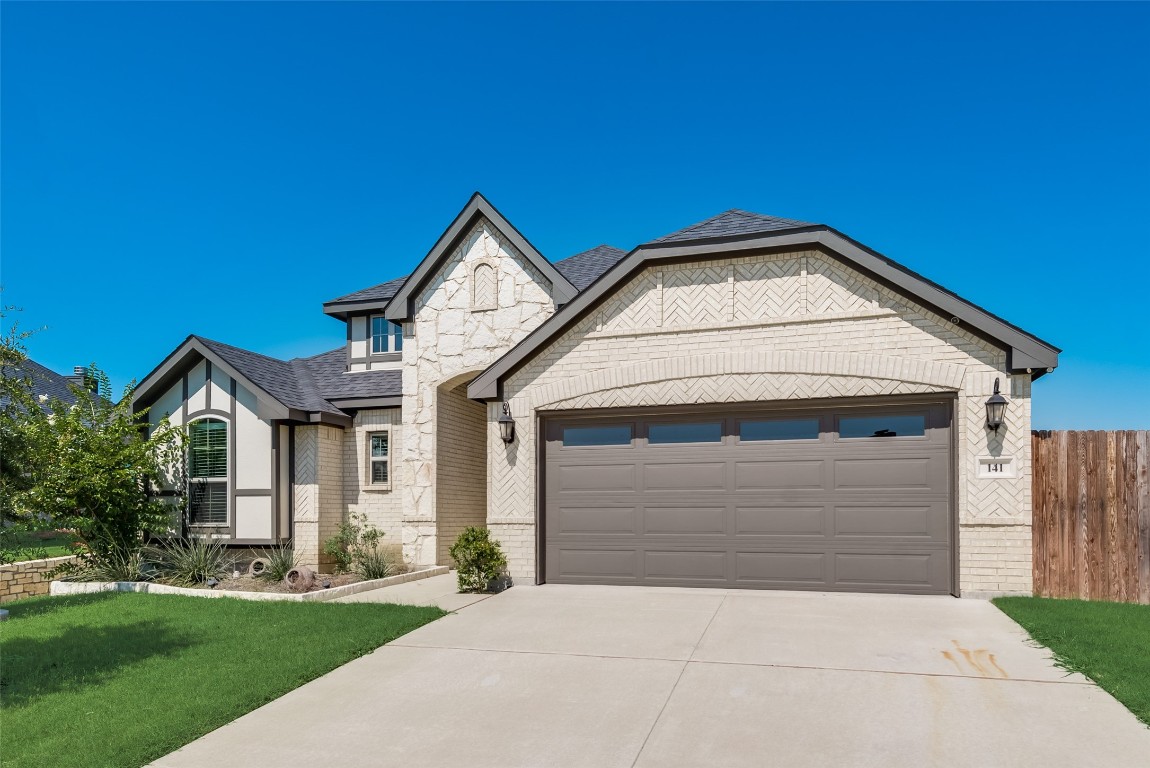 141 Sundance Circle Waxahachie TX 75165