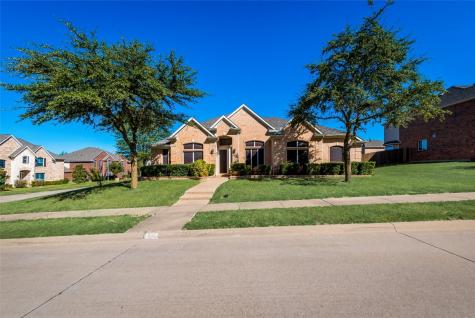 937 Ginger Trail Desoto TX 75115