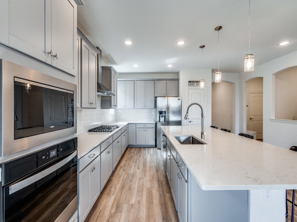4408 Minnow Cove Road Oak Point TX 75068