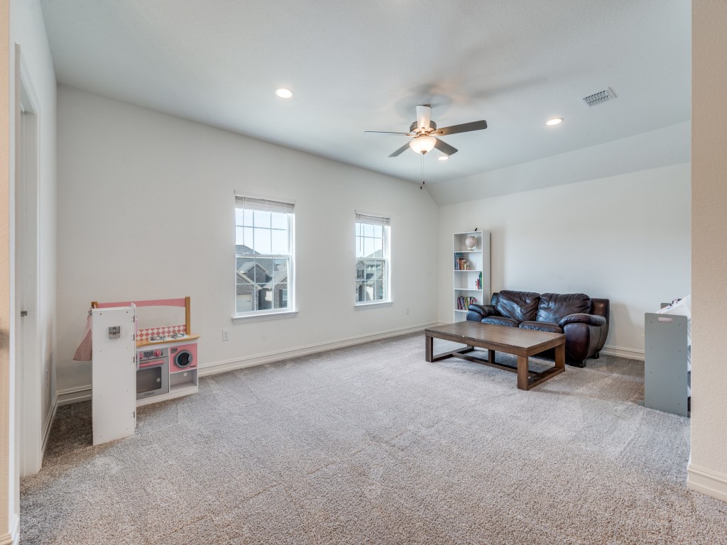 4408 Minnow Cove Road Oak Point TX 75068