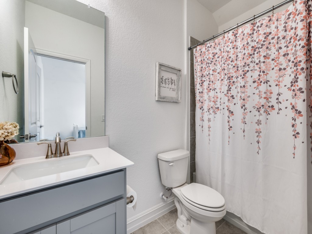 4408 Minnow Cove Road Oak Point TX 75068