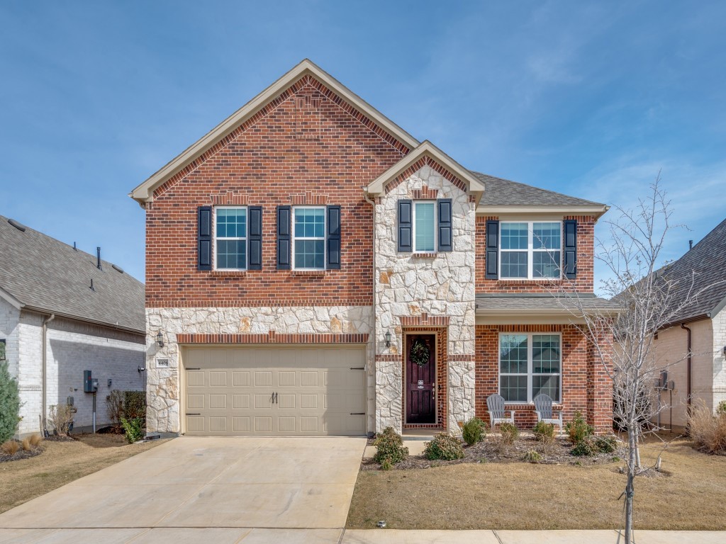 4408 Minnow Cove Road Oak Point TX 75068