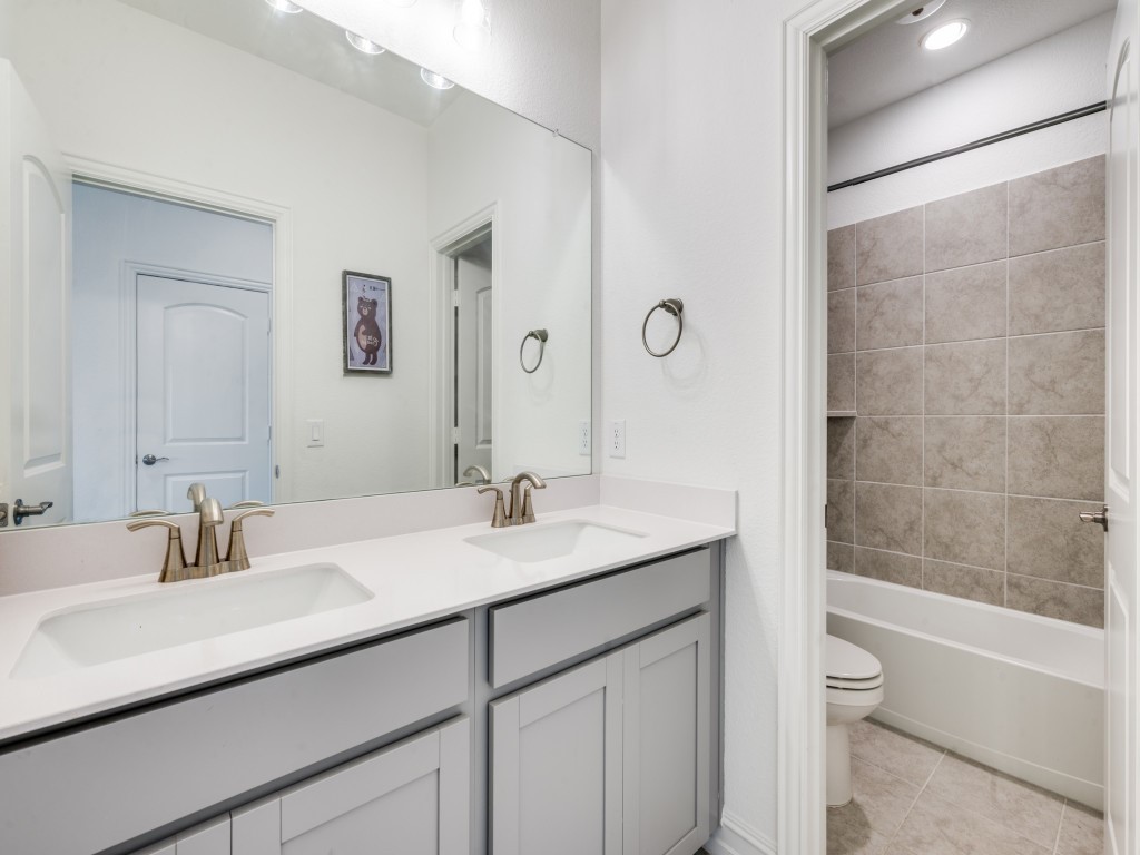 4408 Minnow Cove Road Oak Point TX 75068