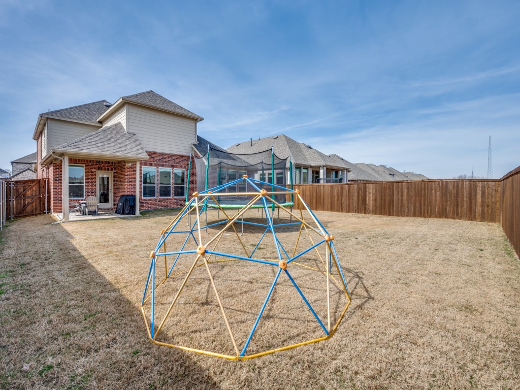 4408 Minnow Cove Road Oak Point TX 75068