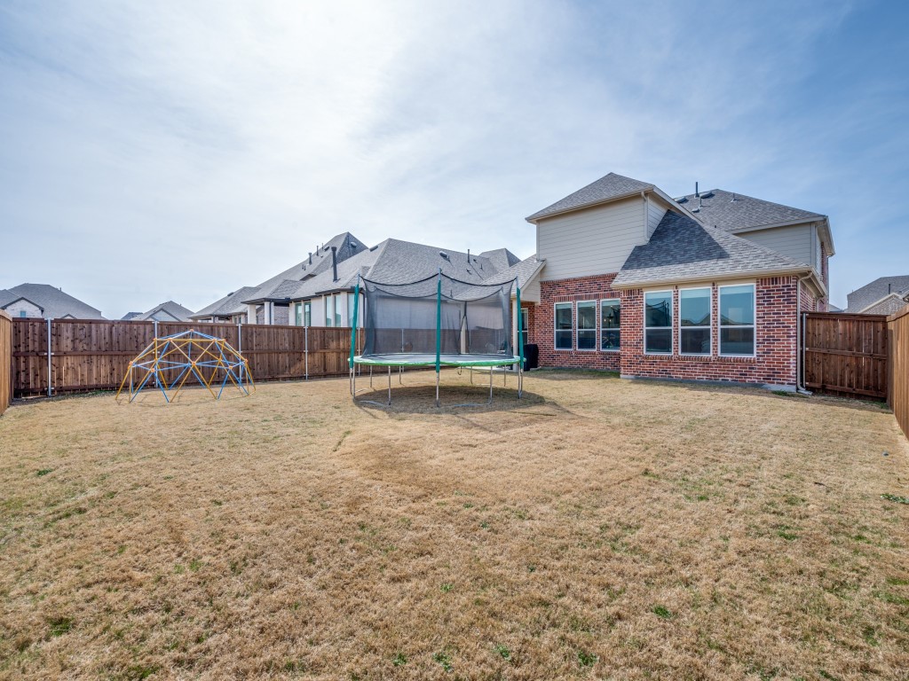 4408 Minnow Cove Road Oak Point TX 75068