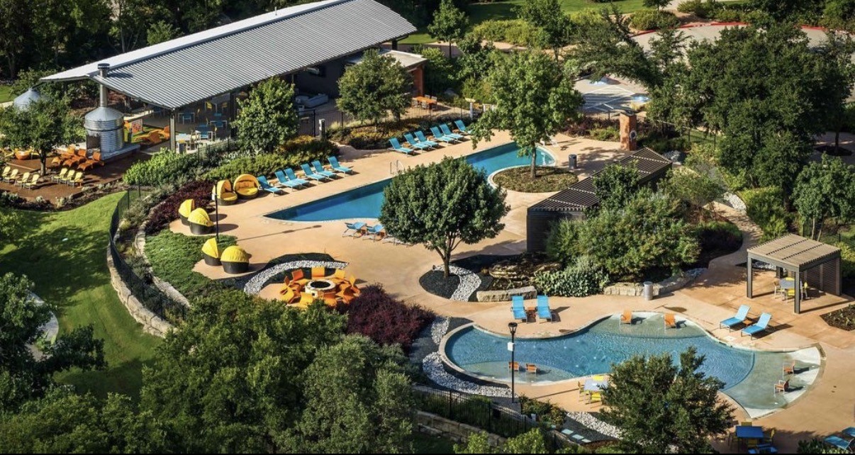4408 Minnow Cove Road Oak Point TX 75068
