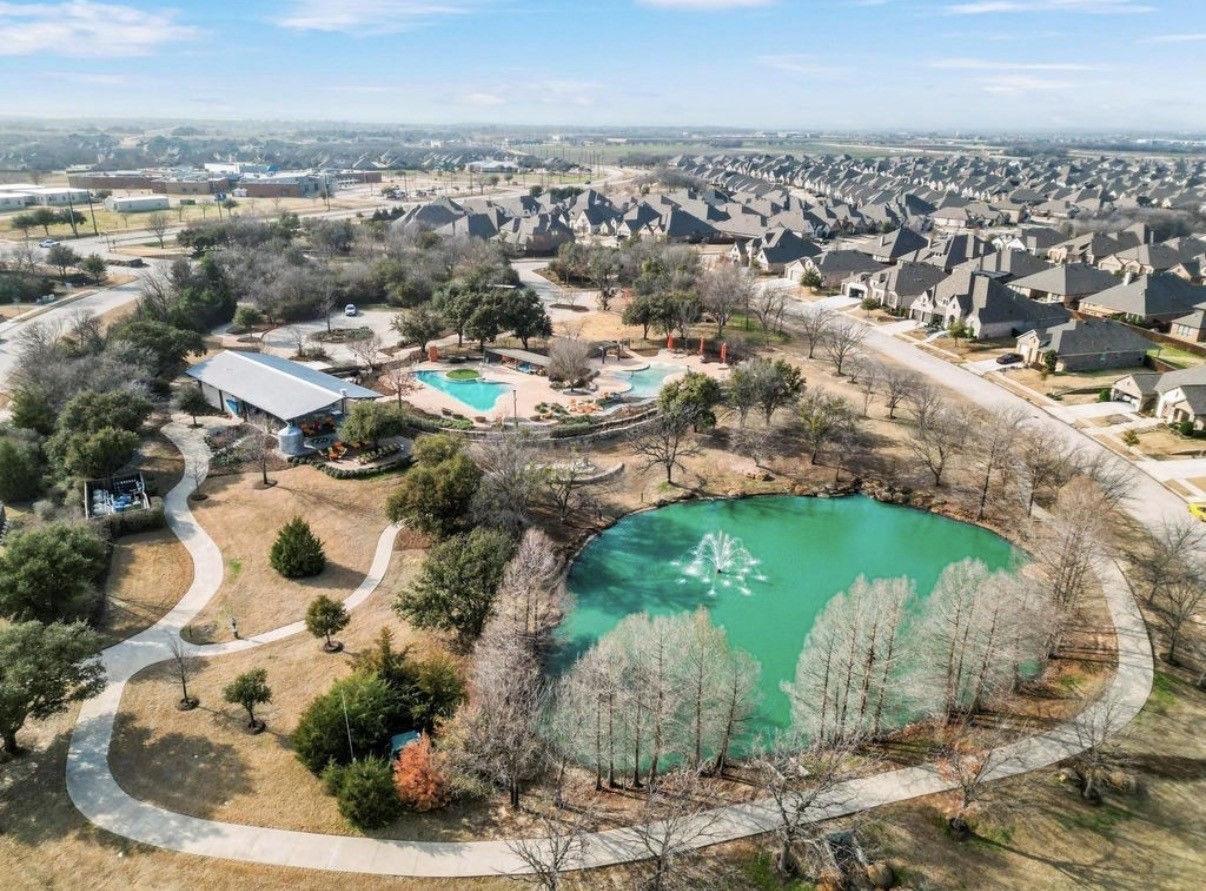 4408 Minnow Cove Road Oak Point TX 75068