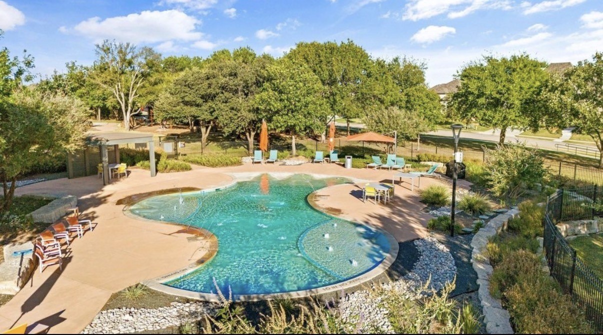 4408 Minnow Cove Road Oak Point TX 75068