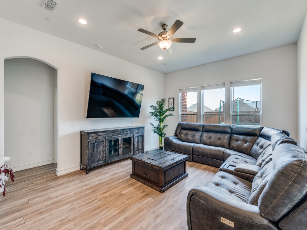 4408 Minnow Cove Road Oak Point TX 75068