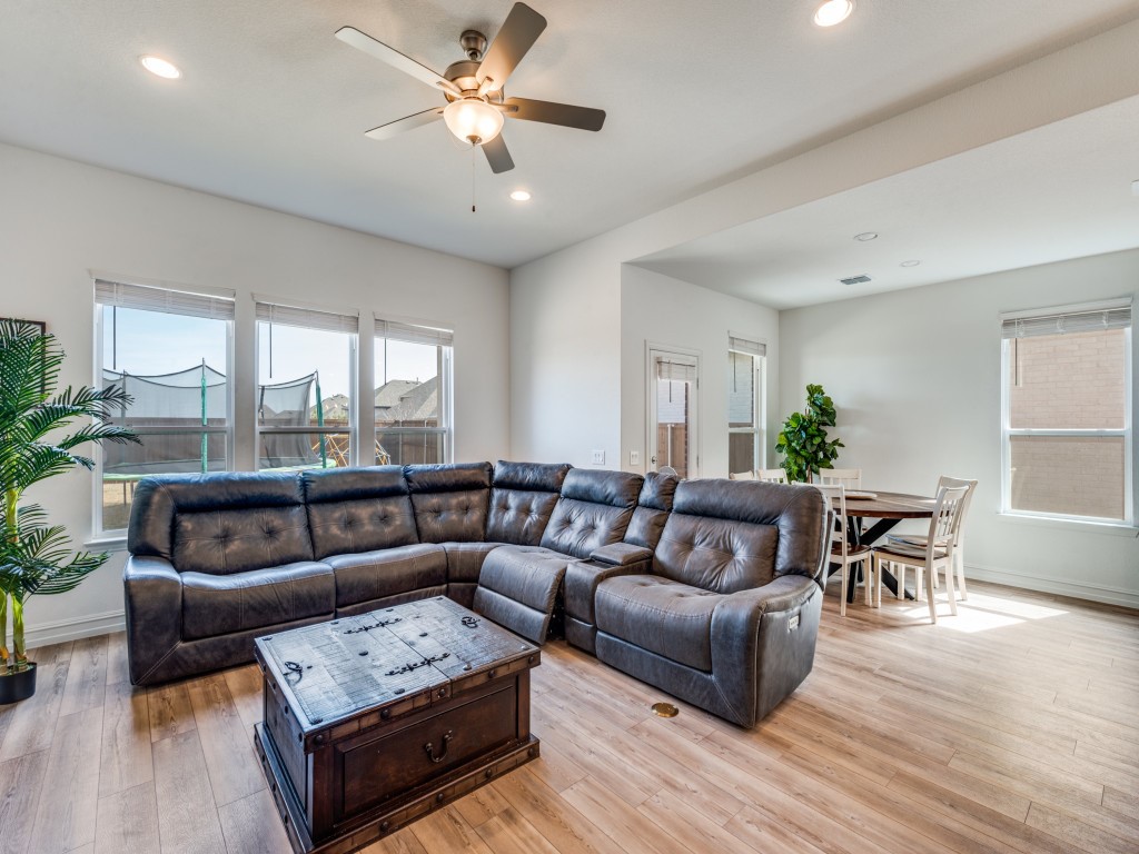 4408 Minnow Cove Road Oak Point TX 75068