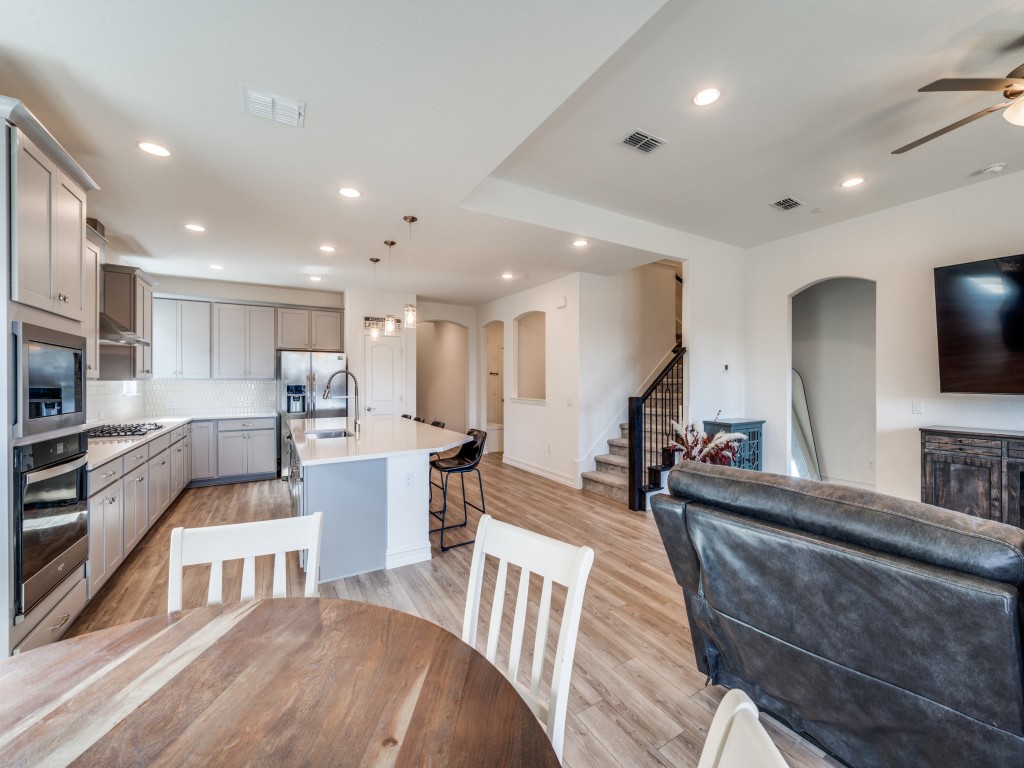 4408 Minnow Cove Road Oak Point TX 75068
