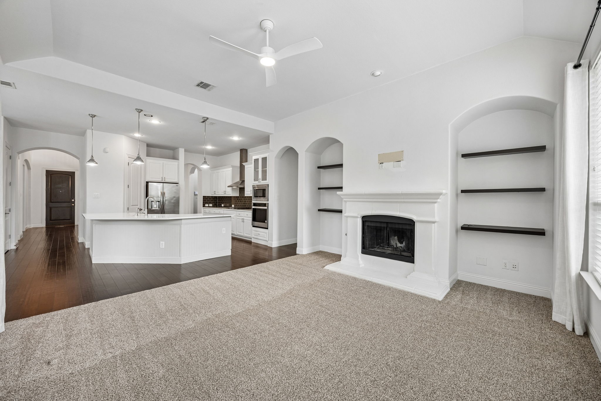 6827 Sunshade Lane Dallas TX 75236