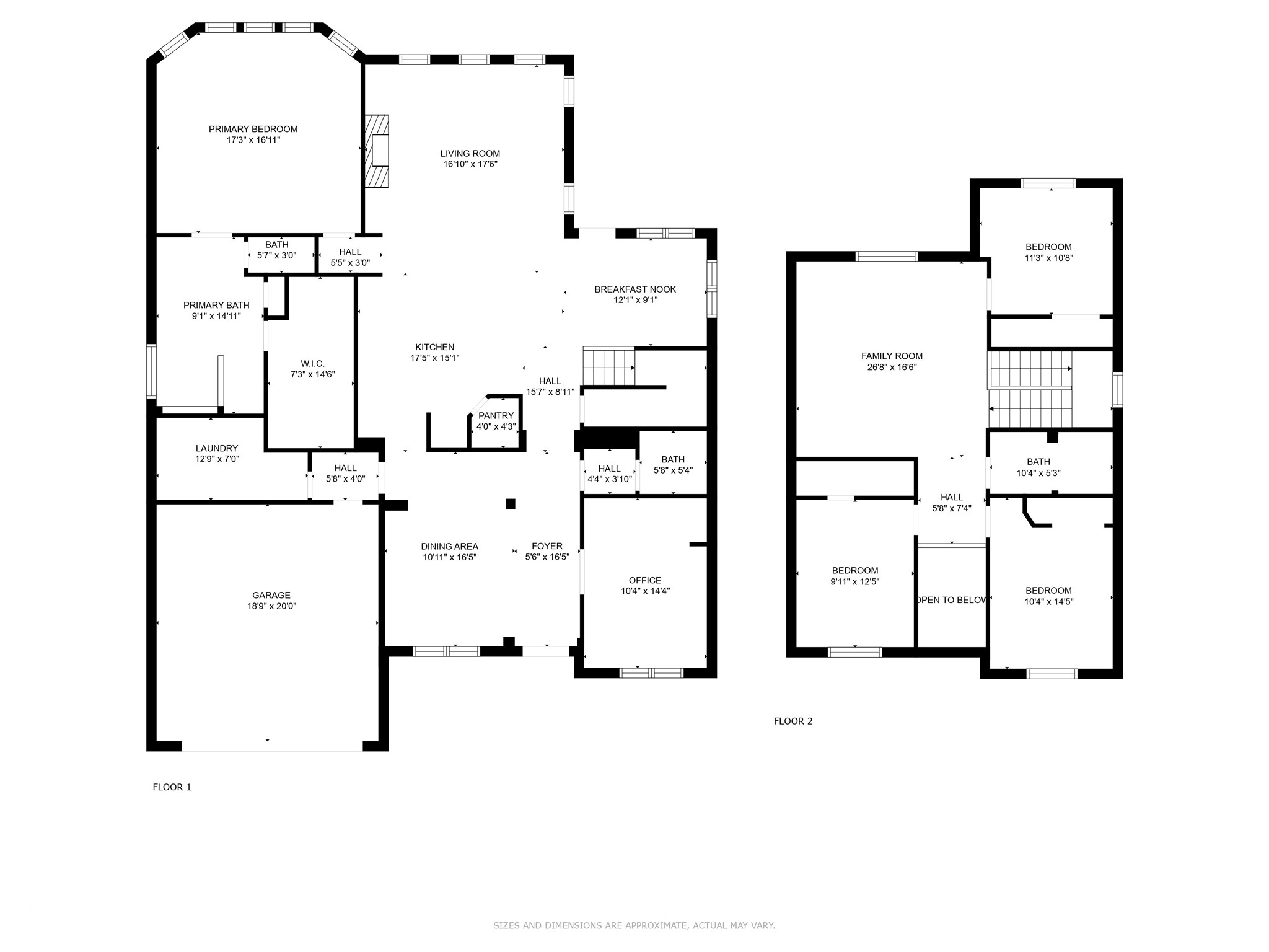 6827 Sunshade Lane Dallas TX 75236
