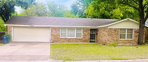 3504 Westfield Avenue Fort Worth TX 76133