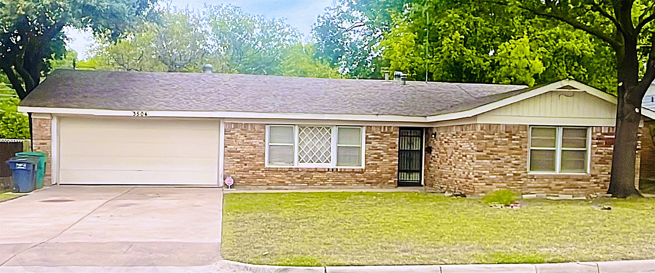 3504 Westfield Avenue Fort Worth TX 76133