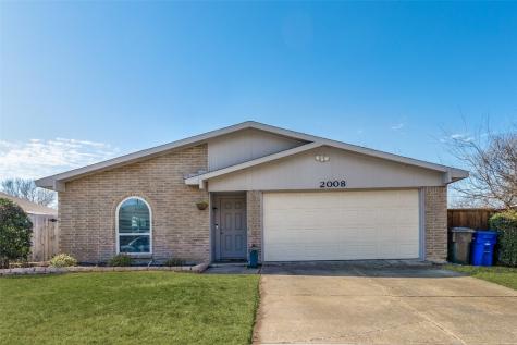 2008 Victoria Road Carrollton TX 75007