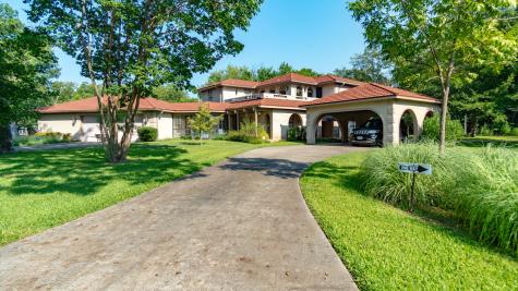 408 Rainey Street Bonham TX 75418