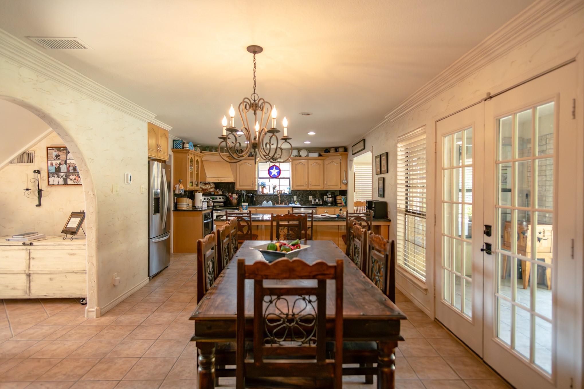 408 Rainey Street Bonham TX 75418