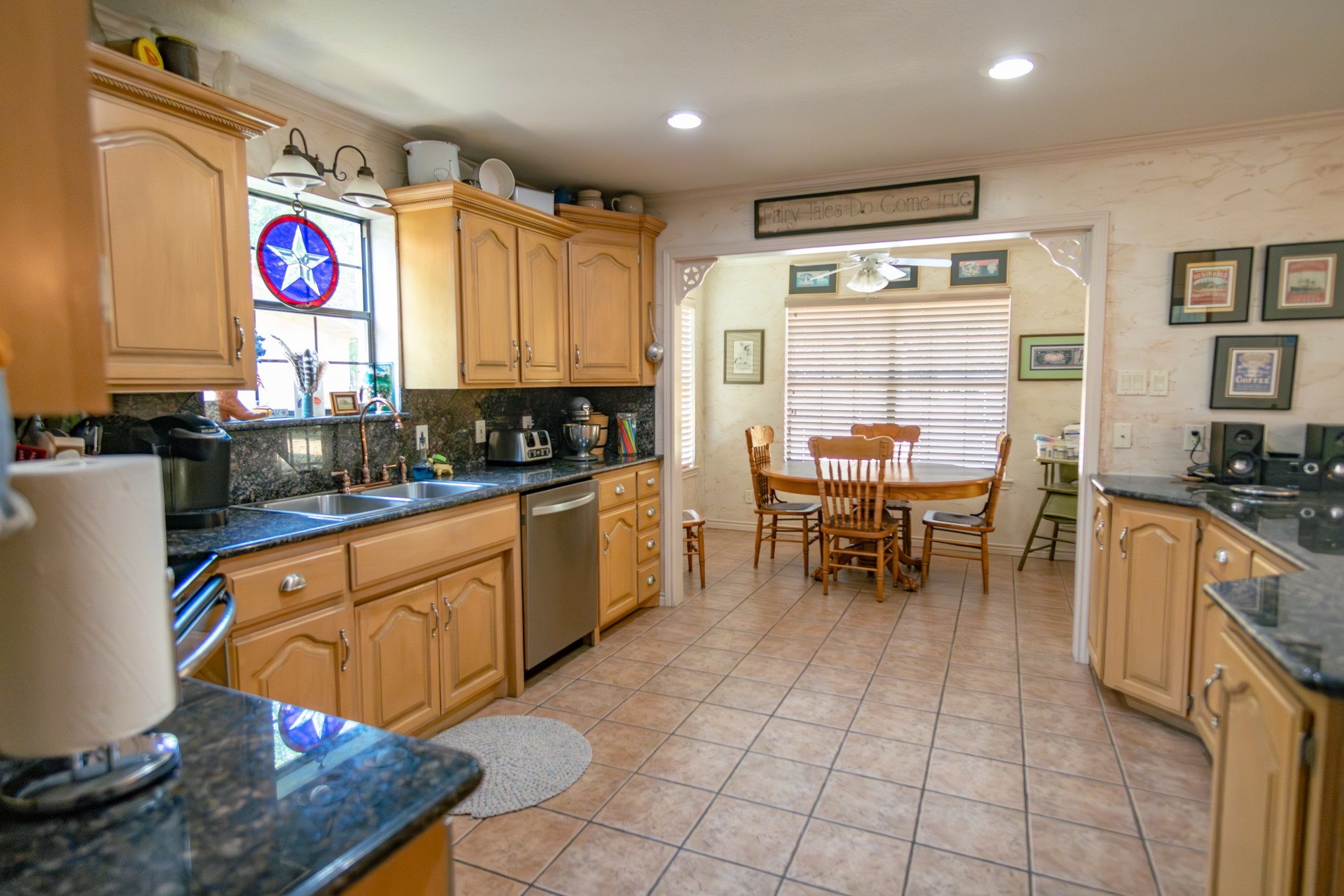 408 Rainey Street Bonham TX 75418