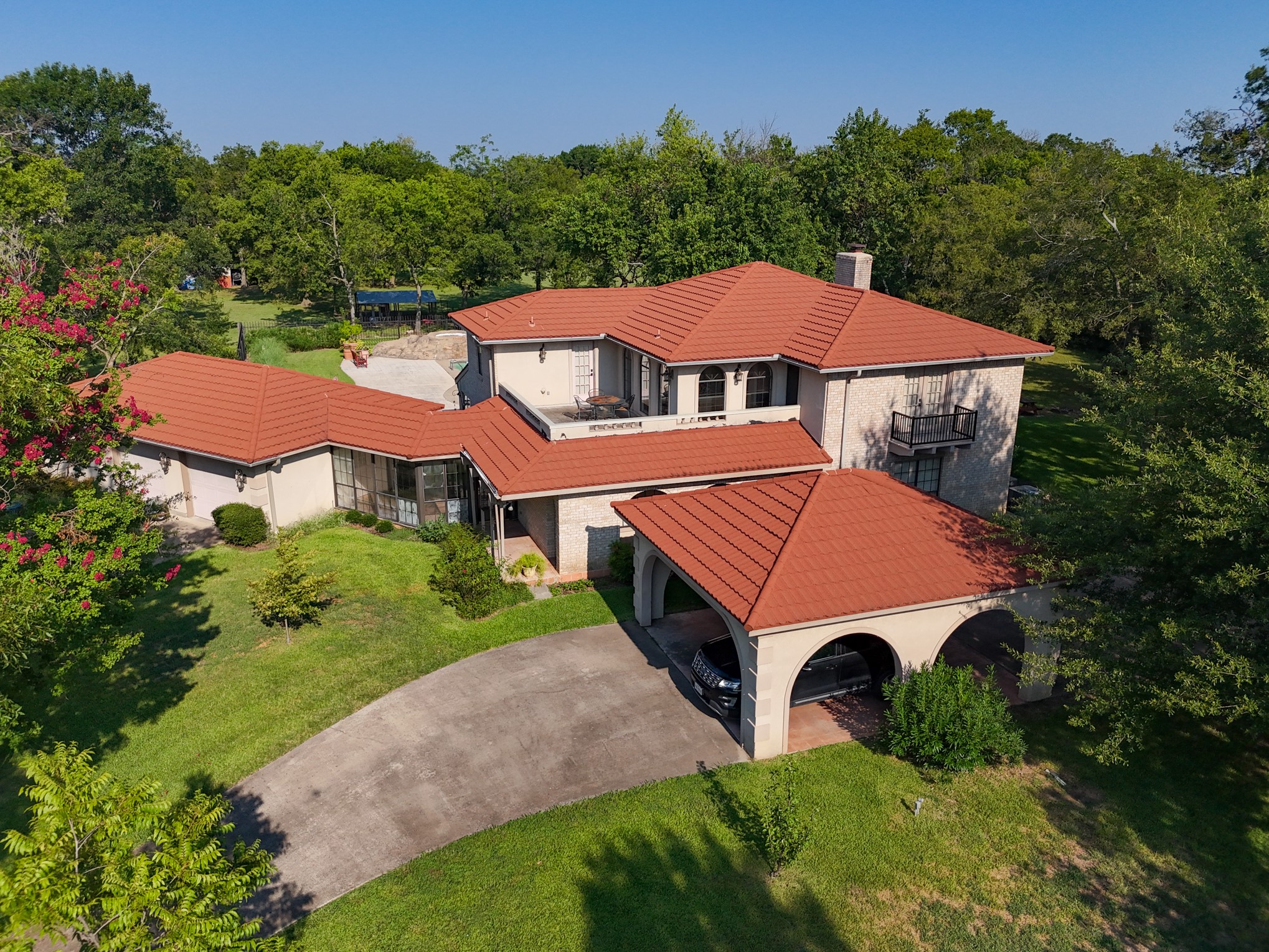 408 Rainey Street Bonham TX 75418
