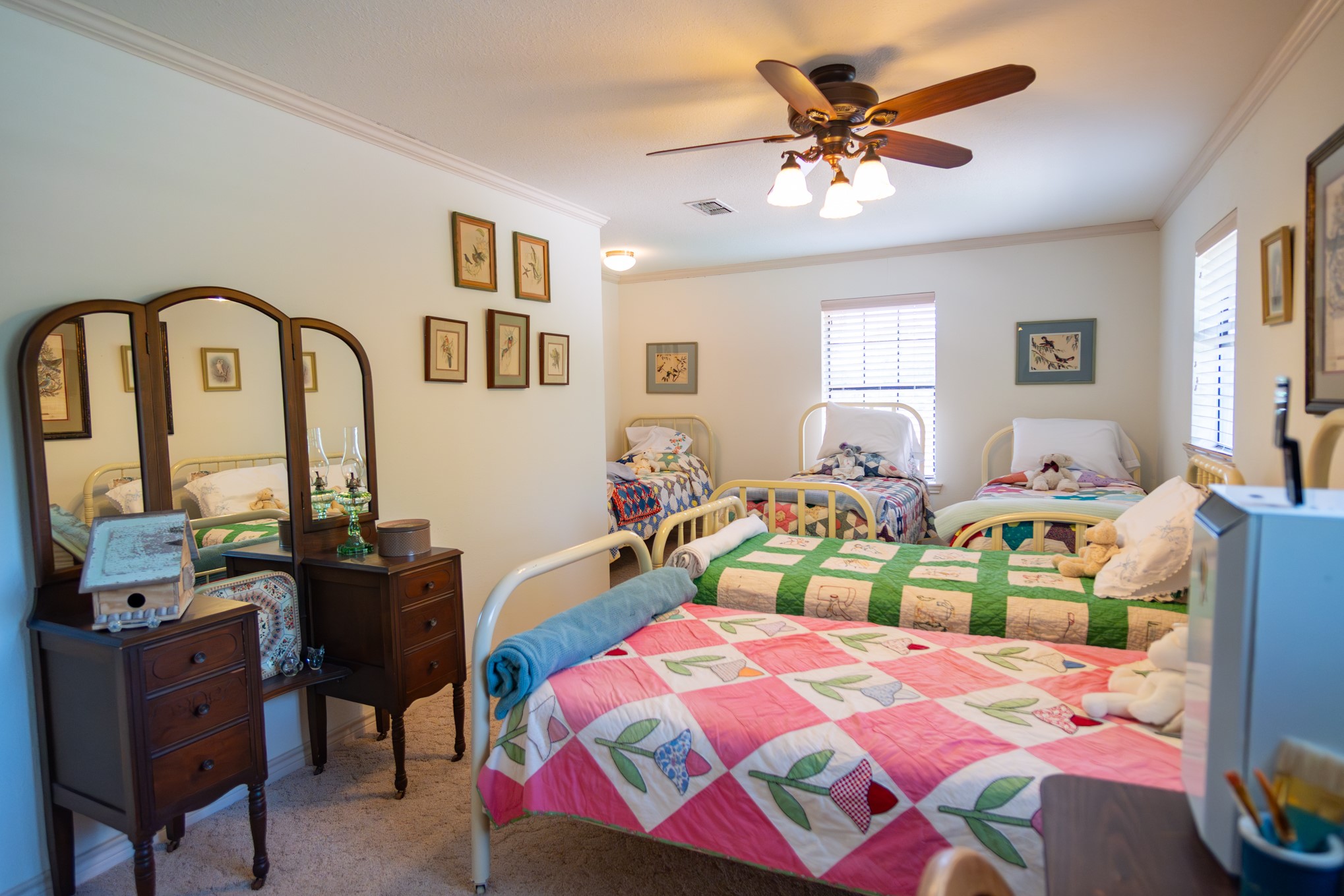 408 Rainey Street Bonham TX 75418
