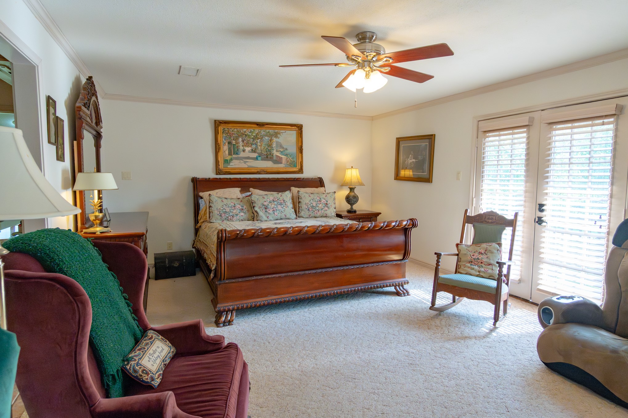 408 Rainey Street Bonham TX 75418