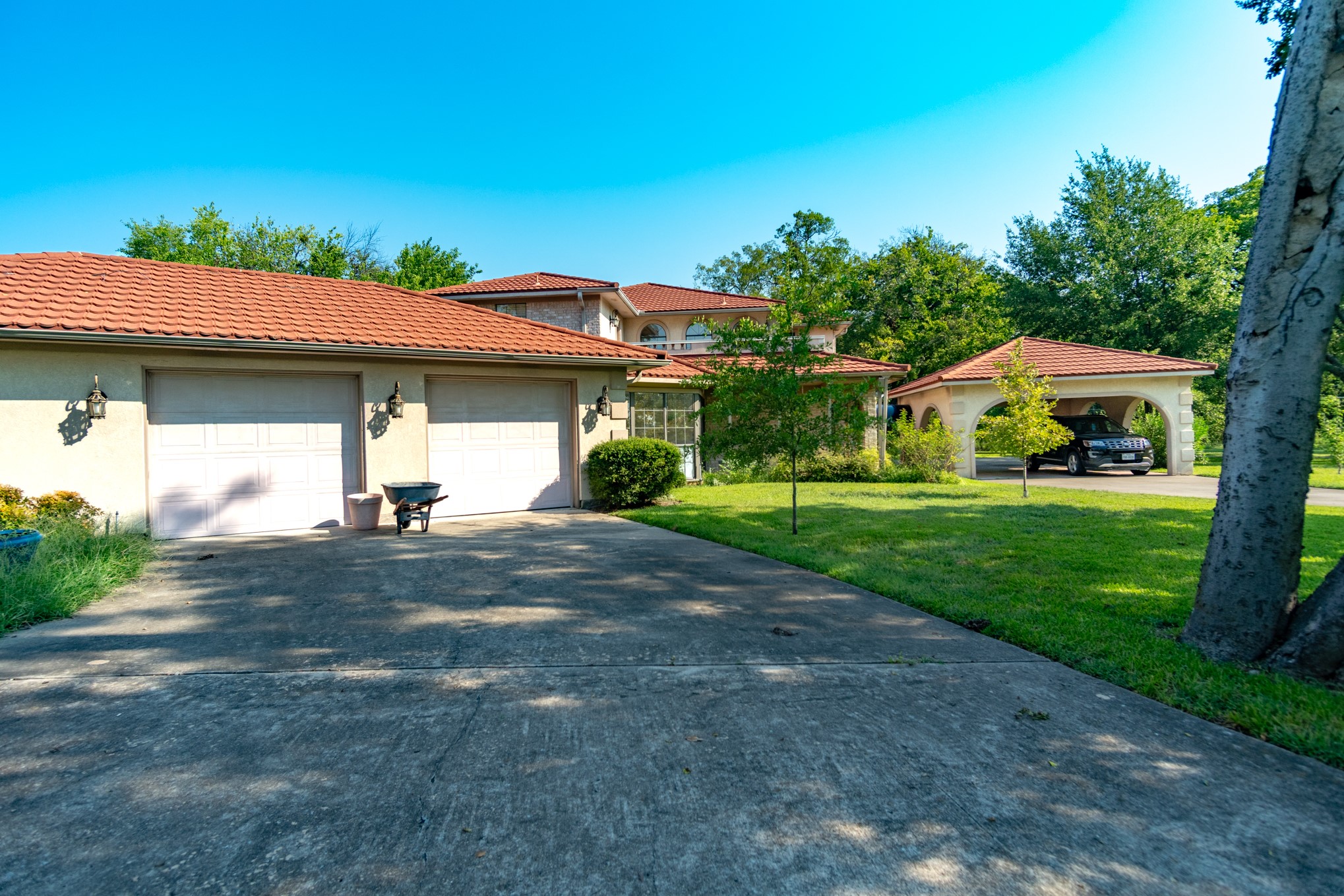 408 Rainey Street Bonham TX 75418