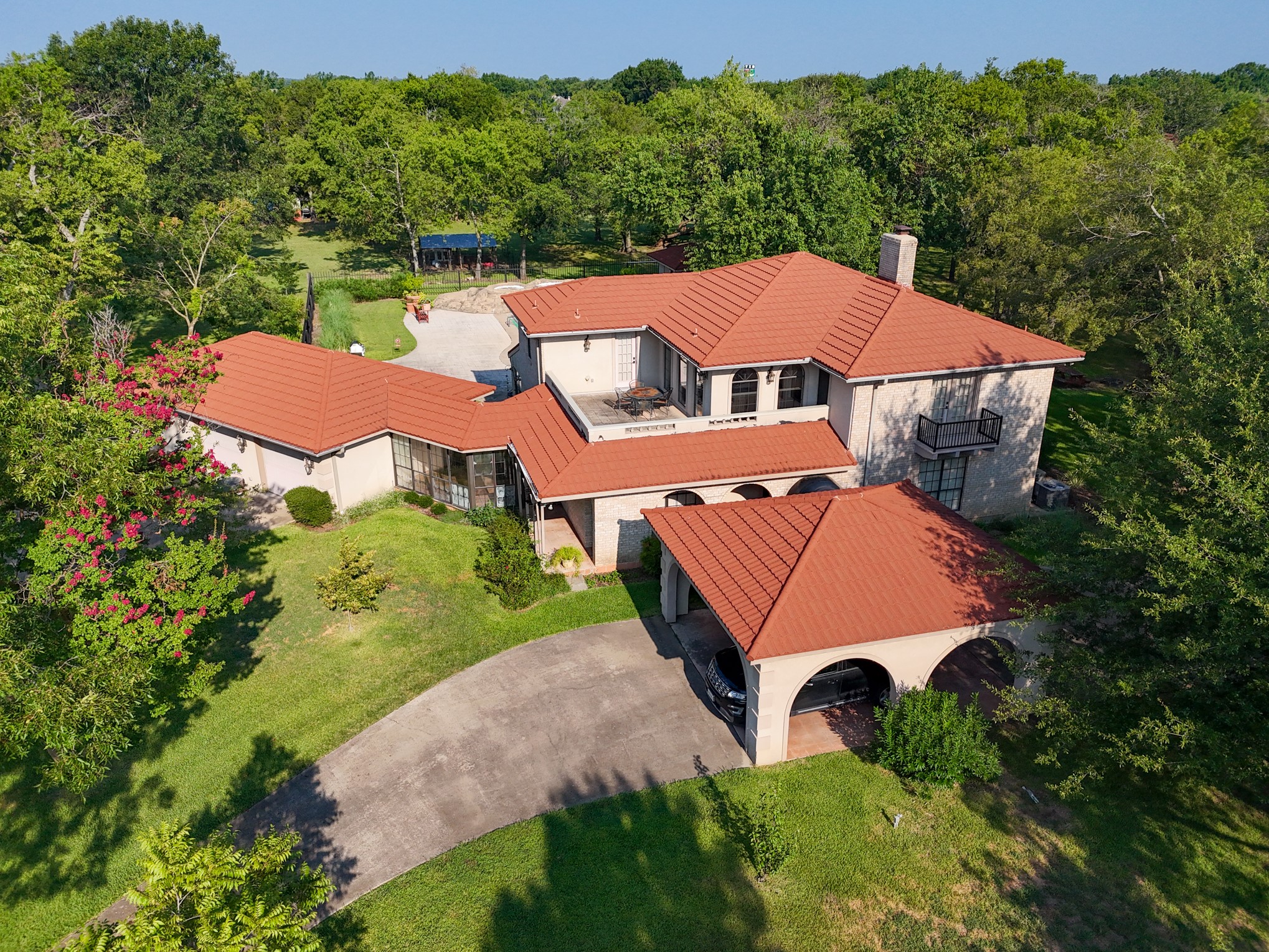 408 Rainey Street Bonham TX 75418