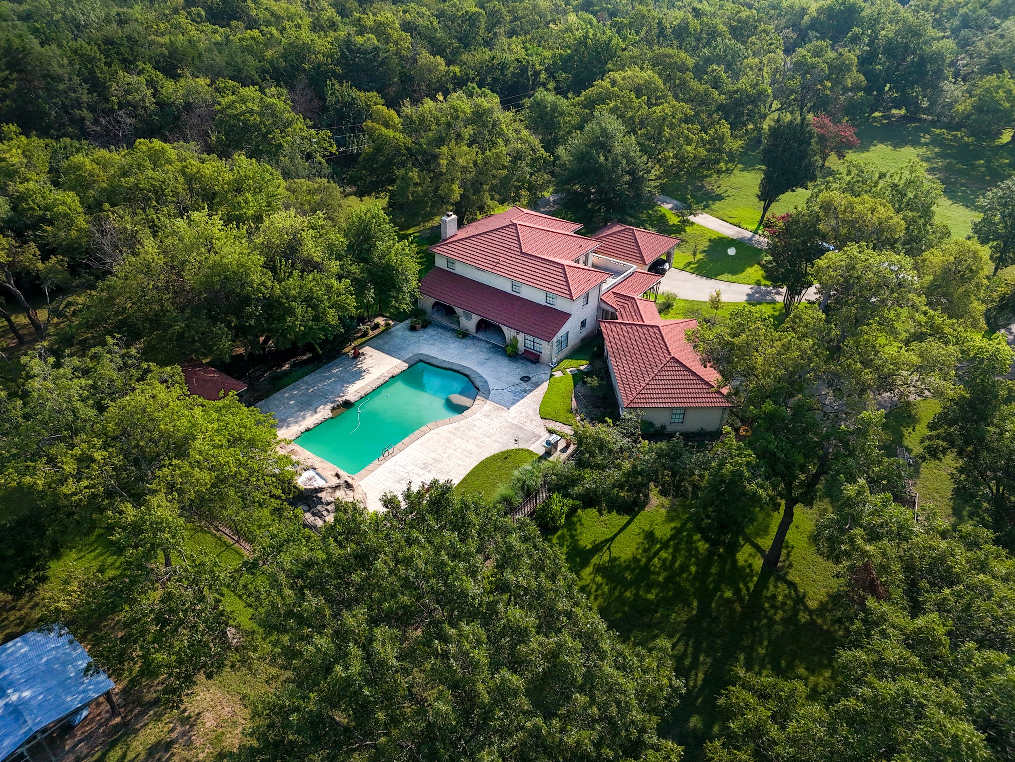 408 Rainey Street Bonham TX 75418