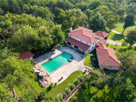 408 Rainey Street Bonham TX 75418