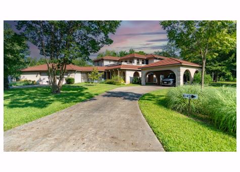 408 Rainey Street Bonham TX 75418