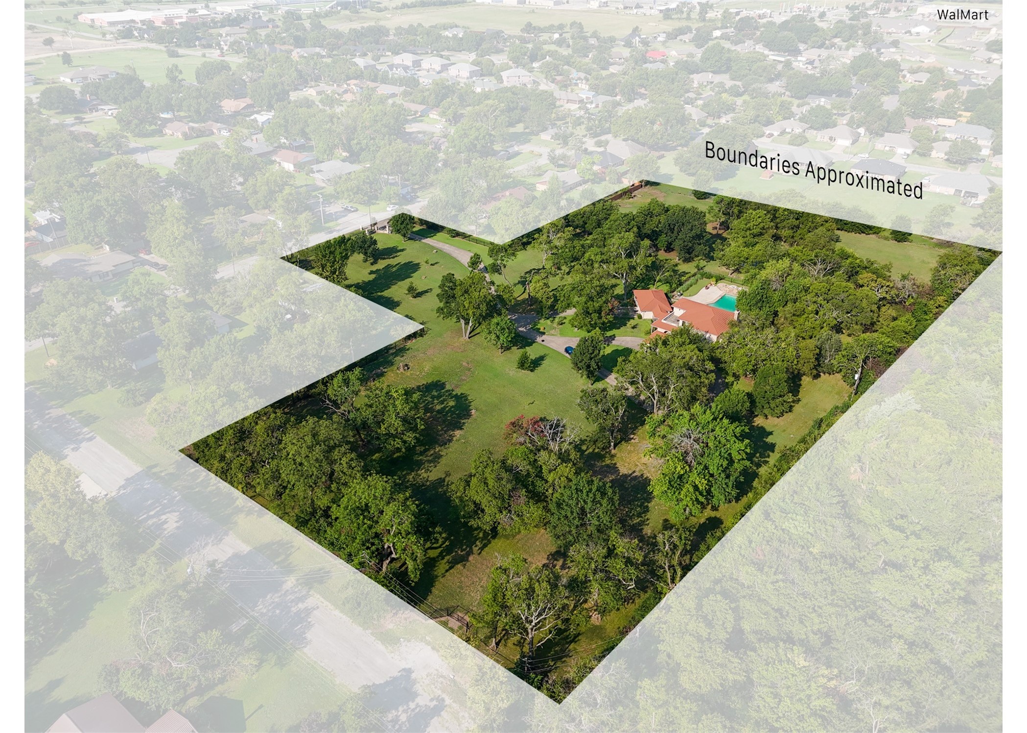 408 Rainey Street Bonham TX 75418