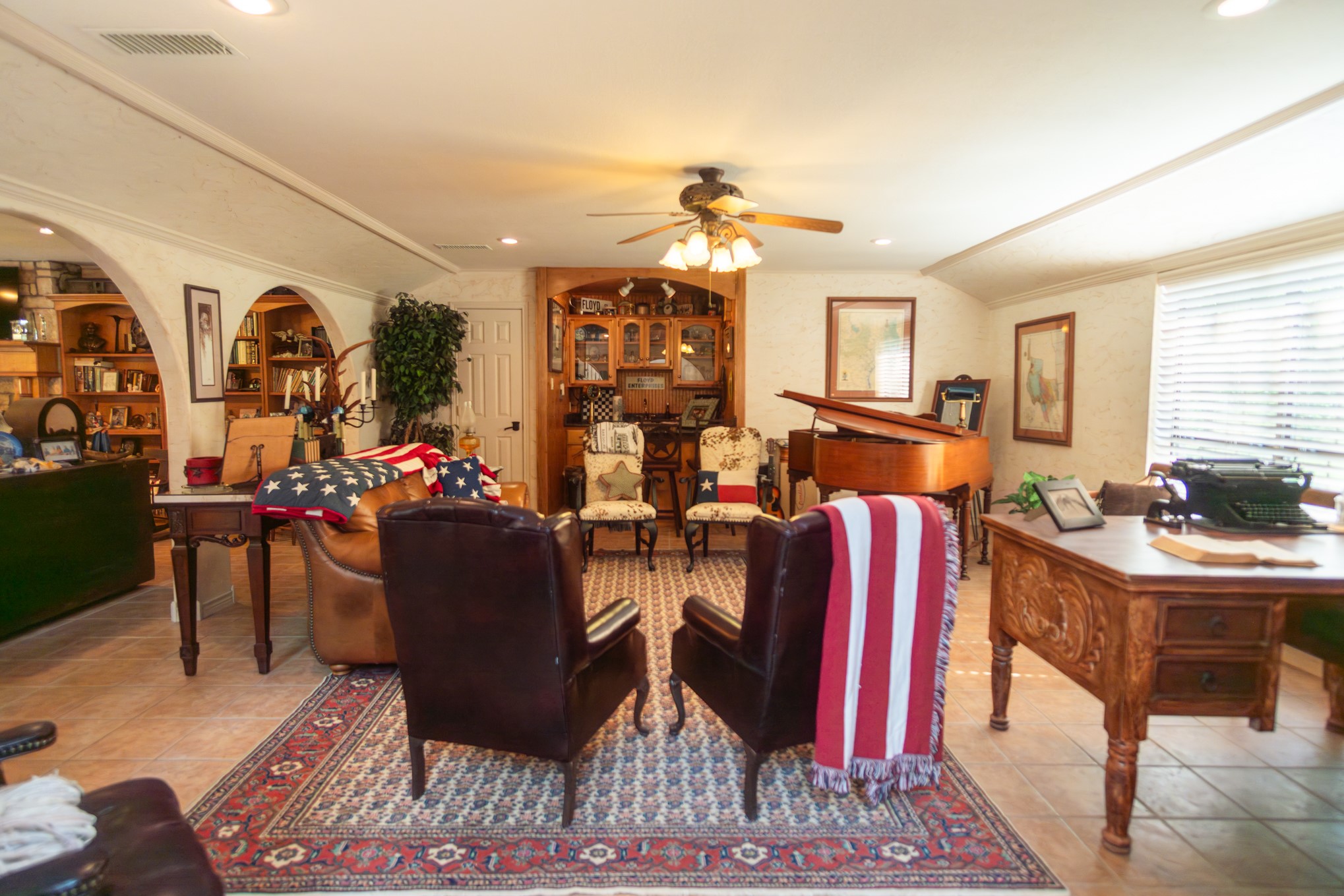408 Rainey Street Bonham TX 75418