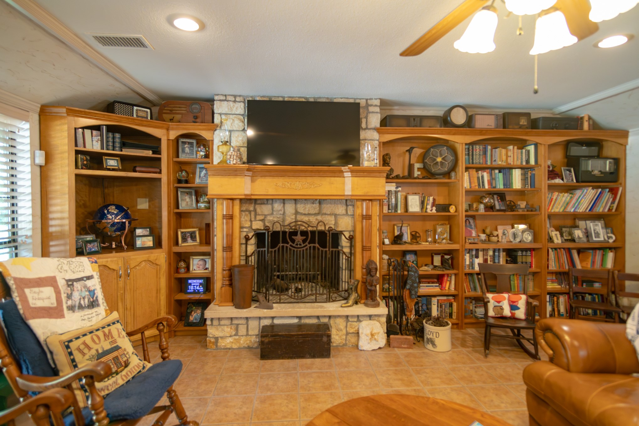 408 Rainey Street Bonham TX 75418