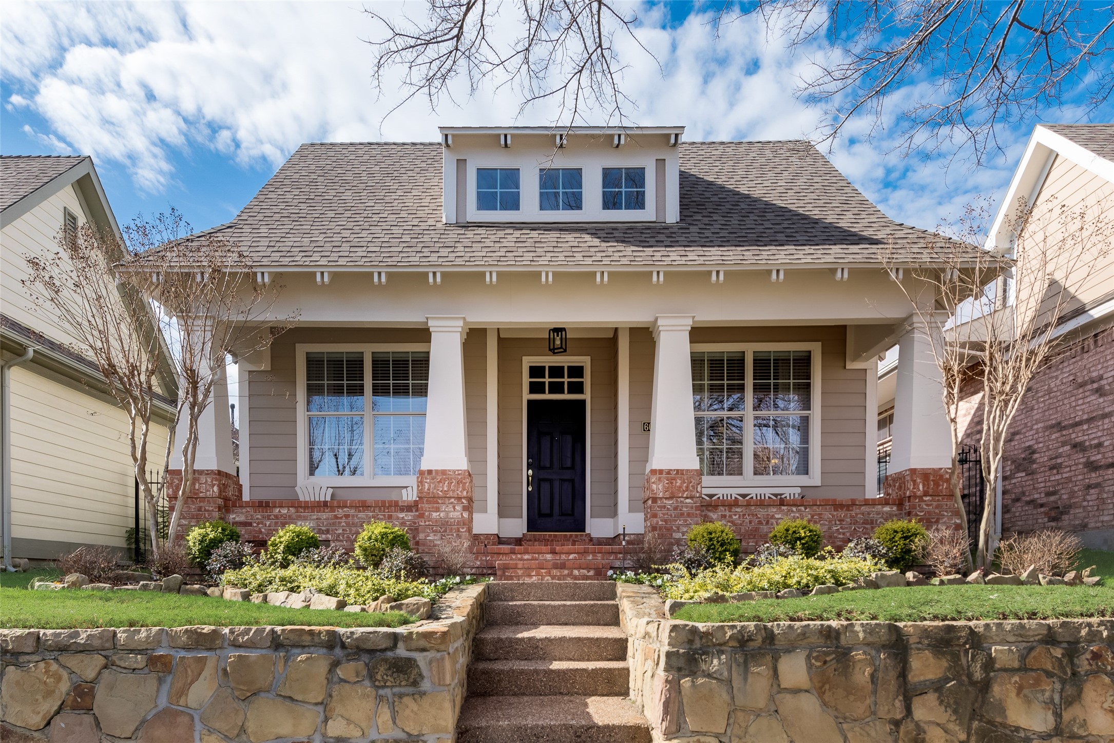 6029 Roaring Springs Drive North Richland Hills TX 76180