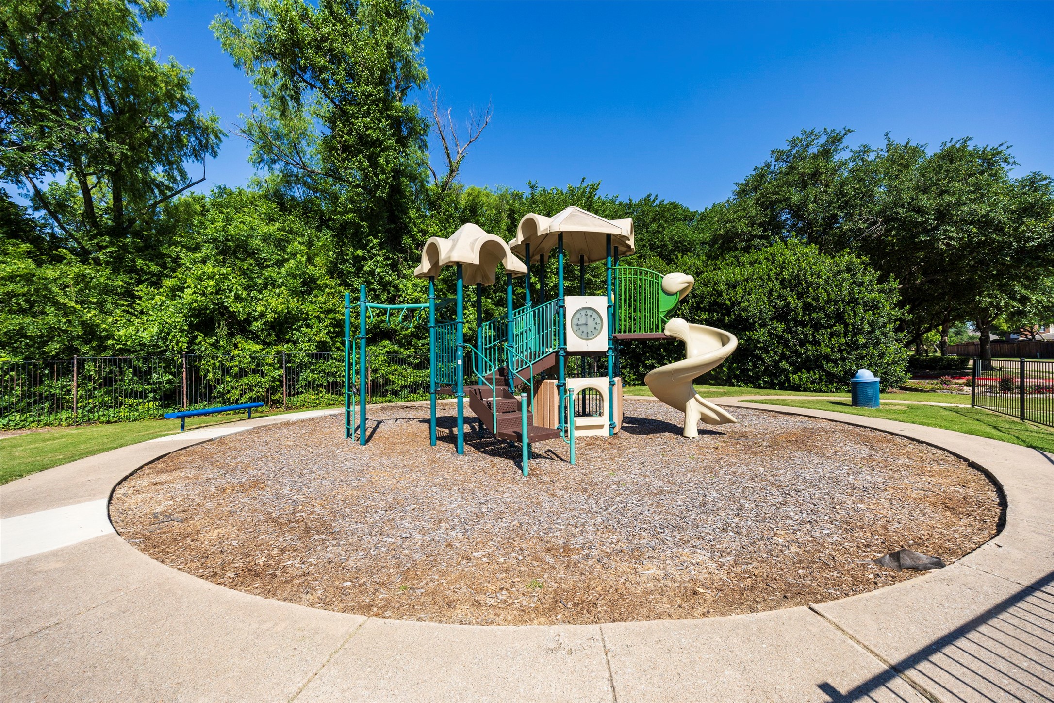 2208 Cimmaron Drive Plano TX 75025