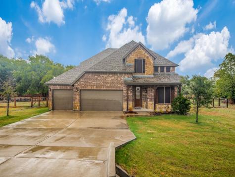 7411 Mckinney Meadows Drive Mckinney TX 75071