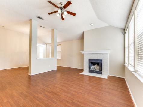3713 Wood Pigeon Drive Mesquite TX 75181