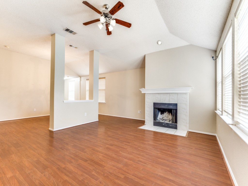 3713 Wood Pigeon Drive Mesquite TX 75181