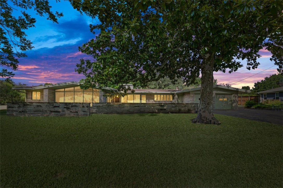 3100 Robin Road Waco TX 76708