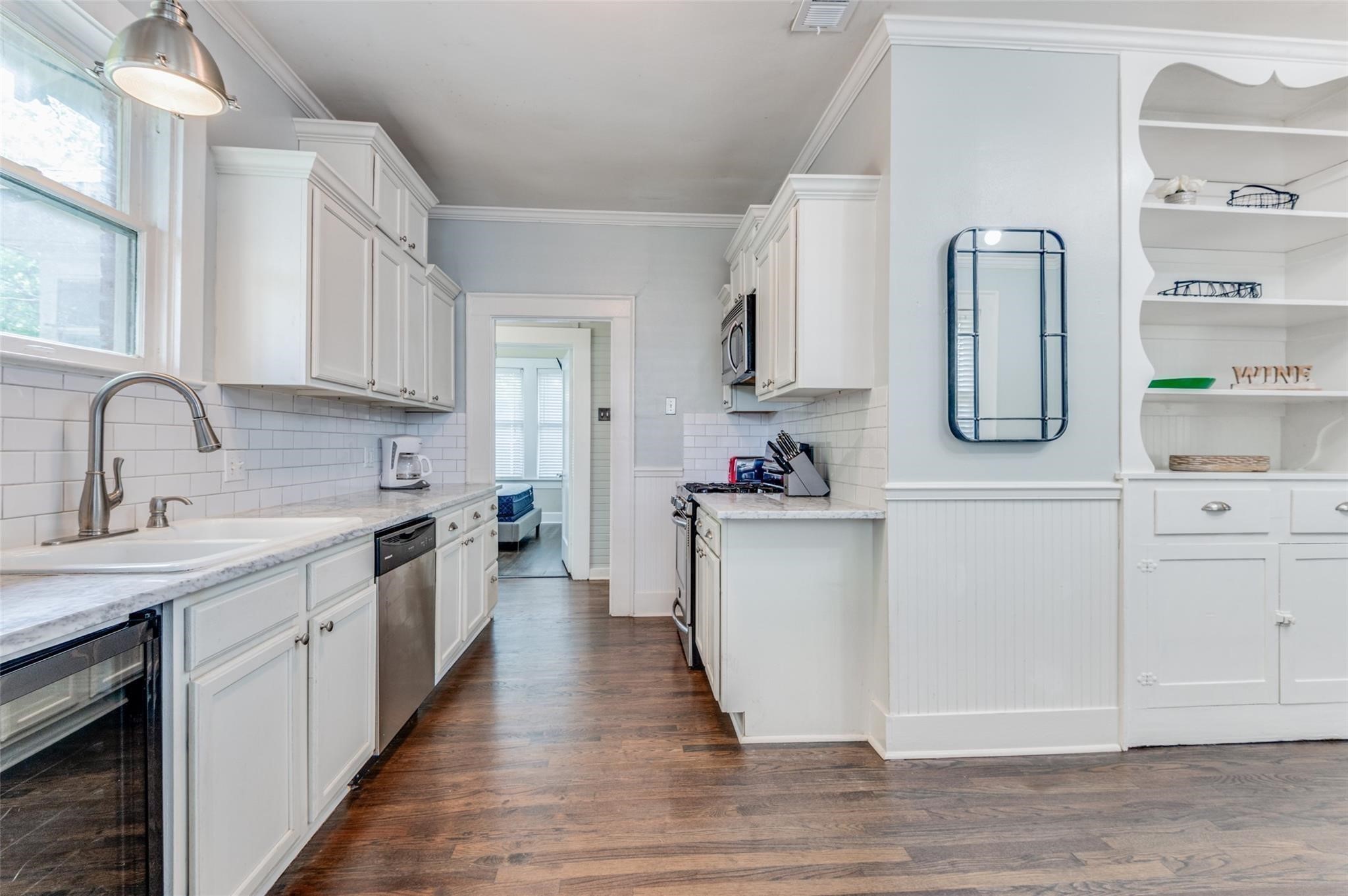 5219 Vickery Boulevard Dallas TX 75206