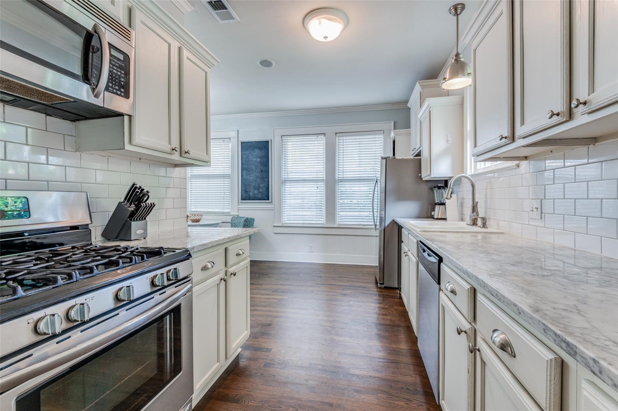 5219 Vickery Boulevard Dallas TX 75206