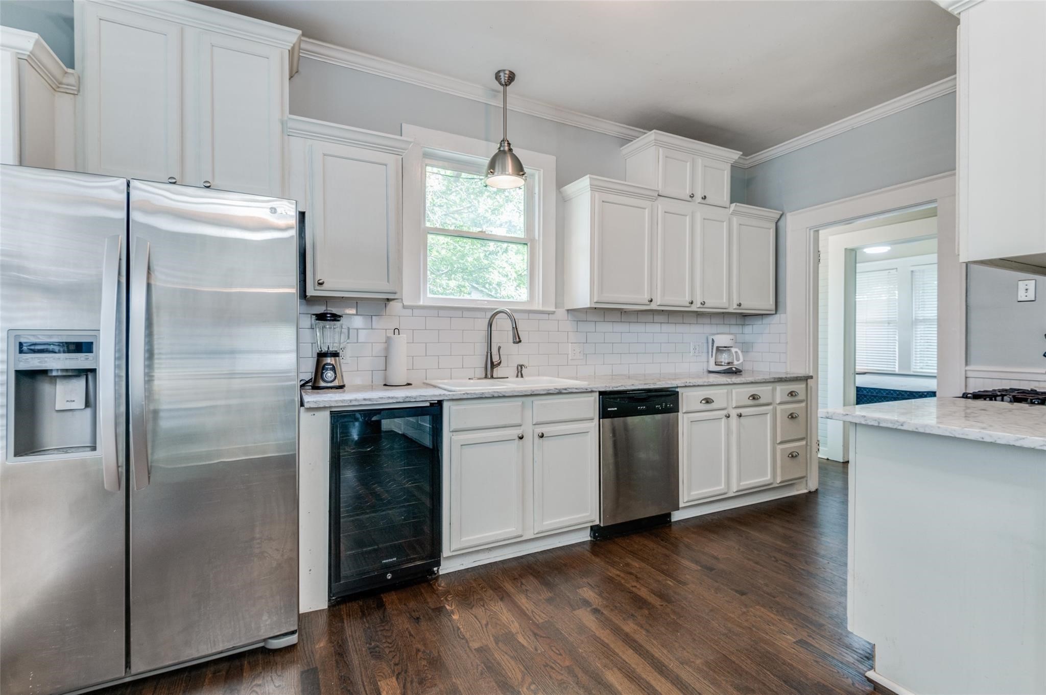 5219 Vickery Boulevard Dallas TX 75206