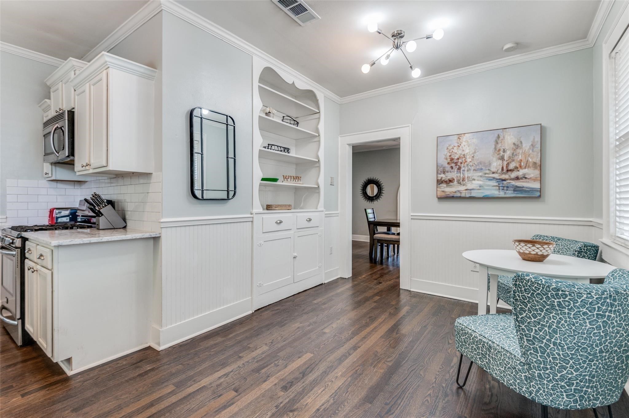 5219 Vickery Boulevard Dallas TX 75206