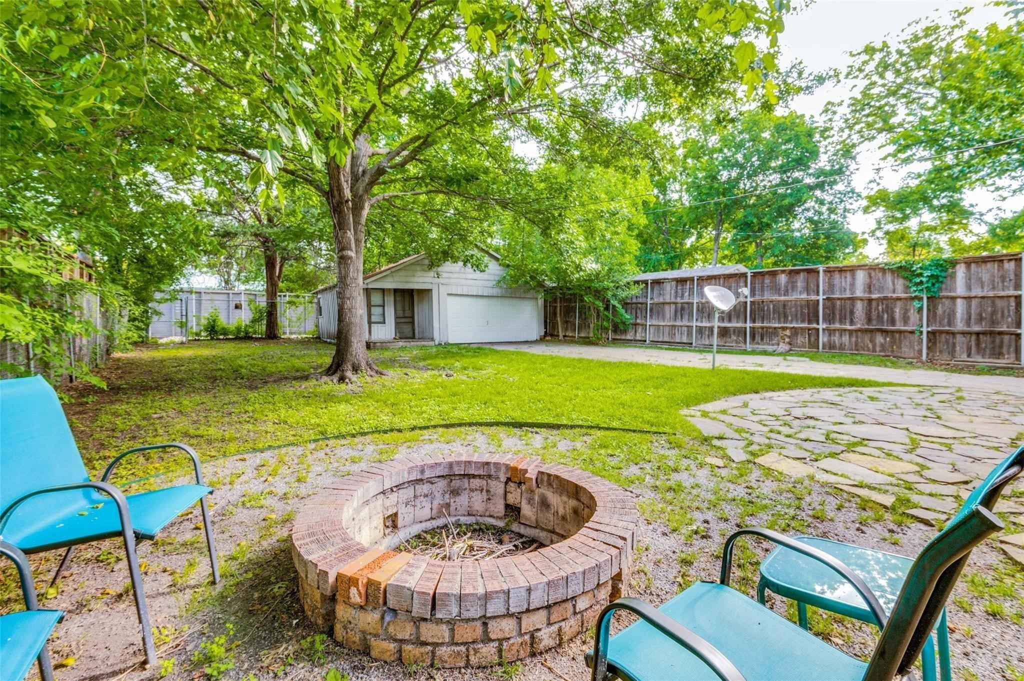 5219 Vickery Boulevard Dallas TX 75206