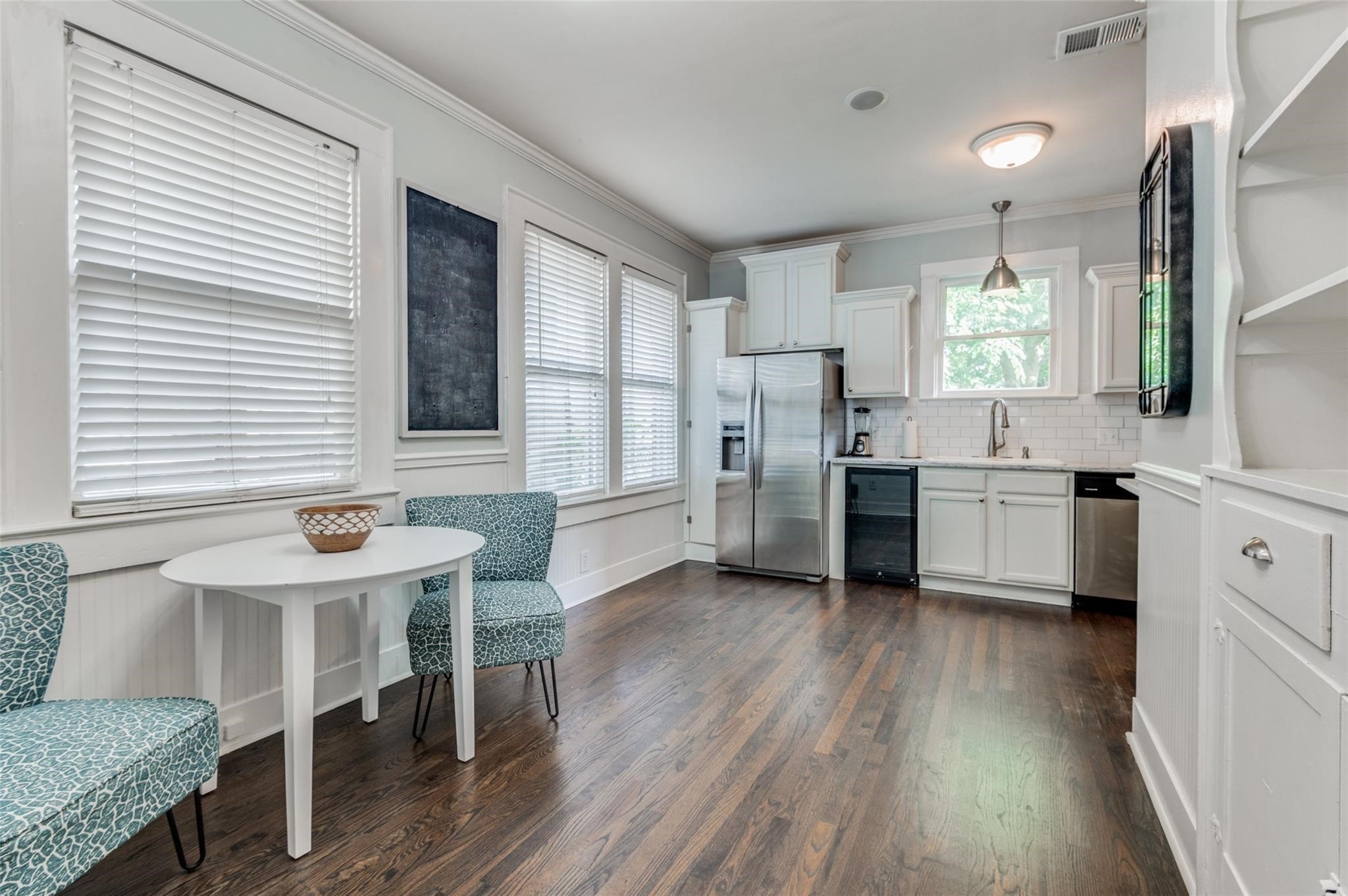 5219 Vickery Boulevard Dallas TX 75206